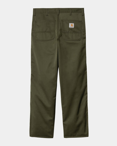 Carhartt WIP Simple Pant Office Green - KYOTO - Carhartt WIP