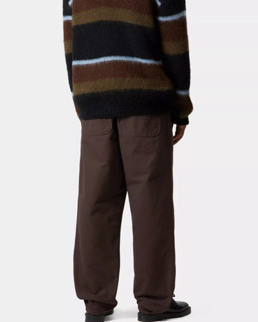 Carhartt WIP Simple Pant Tobacco rinsed - KYOTO - Carhartt WIP