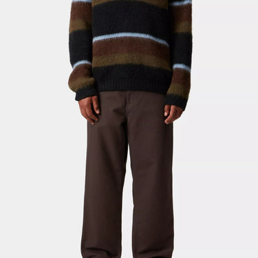Carhartt WIP Simple Pant Tobacco rinsed - KYOTO - Carhartt WIP