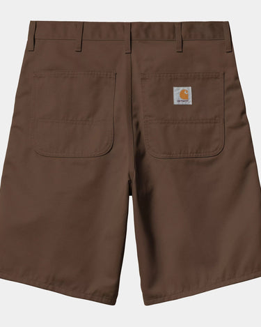 Carhartt WIP Simple Short Shorts Liberica rinsed - KYOTO - Carhartt WIP