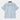 Carhartt WIP S/S Bowl Shirt Blue Fog / Black - KYOTO - Carhartt WIP