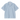 Carhartt WIP S/S Delray Shirt Frosted Blue / White - KYOTO - Carhartt WIP