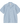 Carhartt WIP S/S Delray Shirt Frosted Blue / White - KYOTO - Carhartt WIP