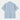 Carhartt WIP S/S Delray Shirt Frosted Blue / White - KYOTO - Carhartt WIP