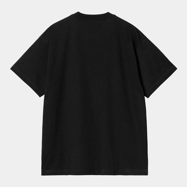 Carhartt WIP S/S Goo T - Shirt Black - KYOTO - Carhartt WIP