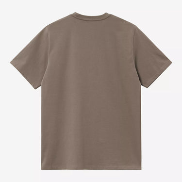 Carhartt WIP S/S Pocket T-Shirt Branch - KYOTO - Carhartt WIP