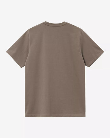 Carhartt WIP S/S Pocket T-Shirt Branch - KYOTO - Carhartt WIP