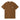 Carhartt WIP S/S Pocket T - Shirt Deep H Brown - KYOTO - Carhartt WIP