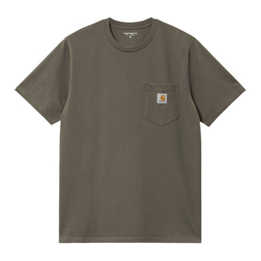 Carhartt WIP S/S Pocket T - Shirt Mirage - KYOTO - Carhartt WIP