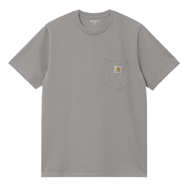 Carhartt WIP S/S Pocket T-Shirt Yosemite - KYOTO - Carhartt WIP