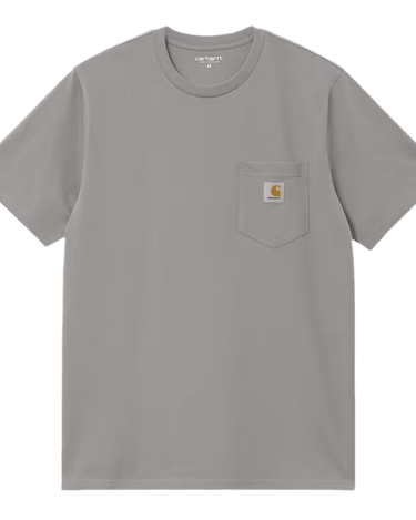 Carhartt WIP S/S Pocket T-Shirt Yosemite - KYOTO - Carhartt WIP