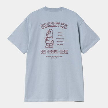 Carhartt WIP S/S Sandwich T-Shirt Carhartt WIP - KYOTO - Carhartt WIP