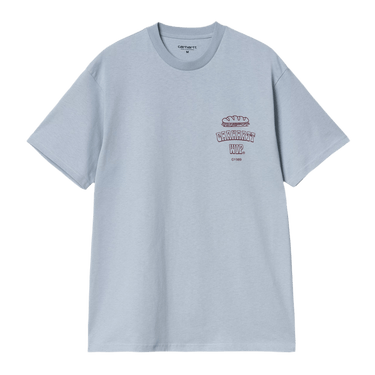 Carhartt WIP S/S Sandwich T-Shirt Carhartt WIP - KYOTO - Carhartt WIP
