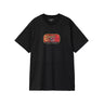 Carhartt WIP S/S Sardinas T-Shirt Black - KYOTO - Carhartt WIP