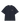 Carhartt WIP S/S Signature Script T-Shirt Deep Night / Glassy Pink - KYOTO - Carhartt WIP