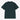 Carhartt WIP S/S University Script T-Shirt Deep Lagoon / White - KYOTO - Carhartt WIP