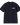 Carhartt WIP S/S University Script T-Shirt Deep Night / White - KYOTO - Carhartt WIP