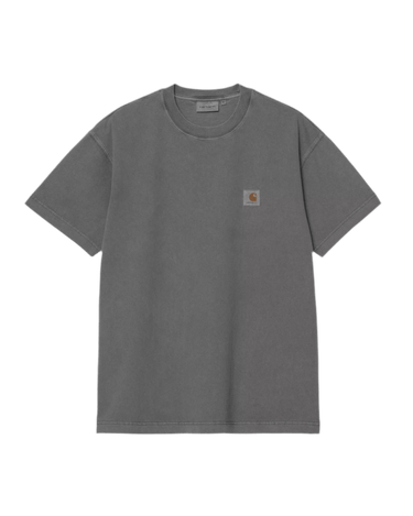 Carhartt WIP S/S Vista T-Shirt Black - KYOTO - Carhartt WIP