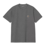 Carhartt WIP S/S Vista T-Shirt Black - KYOTO - Carhartt WIP