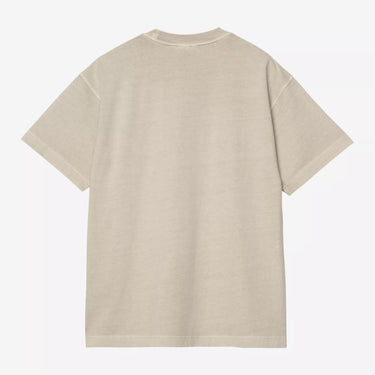 Carhartt WIP S/S Vista T-Shirt Fleur De Sel - KYOTO - Carhartt WIP