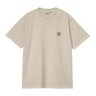 Carhartt WIP S/S Vista T-Shirt Fleur De Sel - KYOTO - Carhartt WIP
