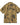 Carhartt WIP S/S Woodblock Shirt Bourbon - KYOTO - Carhartt WIP