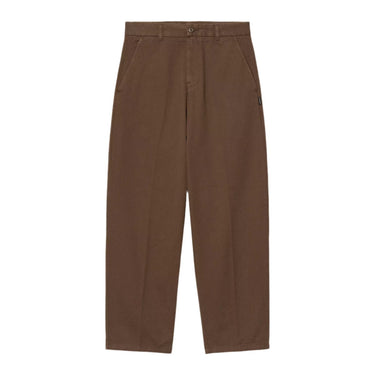 Carhartt WIP W' Brady Pant Liberica garment dyed softener - KYOTO - Carhartt WIP women