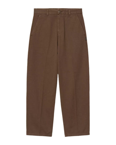 Carhartt WIP W' Brady Pant Liberica garment dyed softener - KYOTO - Carhartt WIP women