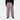 Carhartt WIP W' Brandon Pant Black / Hortensia - KYOTO - Carhartt WIP women