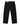 Carhartt WIP W' Brandon Pant Black - KYOTO - Carhartt WIP women