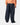 Carhartt WIP W' Brandon Pant smith Blue rinsed - KYOTO - Carhartt WIP women
