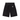 Carhartt WIP W' Brandon Short Black stone washed - KYOTO - Carhartt WIP women