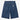 Carhartt WIP W' Brandon Short Blue stone washed - KYOTO - Carhartt WIP women