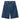 Carhartt WIP W' Brandon Short Blue stone washed - KYOTO - Carhartt WIP women