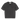 Carhartt WIP W' Carter Knit T-Shirt Black - KYOTO - Carhartt WIP