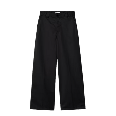 Carhartt WIP W' Craft Pant Black - KYOTO - Carhartt WIP women