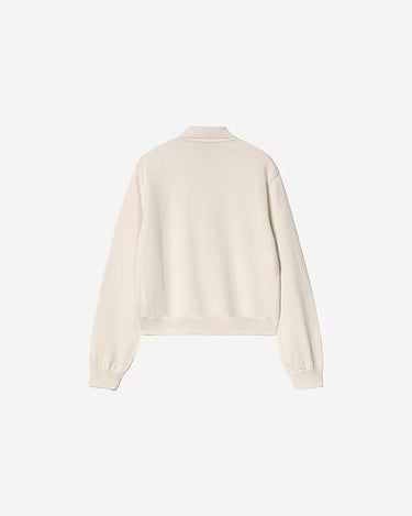 Carhartt WIP W' Drewe Cardigan Natural - KYOTO - Carhartt WIP women