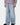 Carhartt WIP W' Jane Pant Blue - KYOTO - Carhartt WIP women