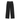 Carhartt WIP W' Lavine Pant Black - KYOTO - Carhartt WIP women