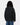 Carhartt WIP W' OG Michigan Coat Black stone canvas - KYOTO - Carhartt WIP women