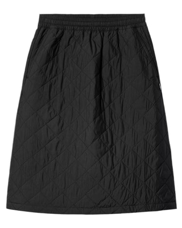 Carhartt WIP W' Selma Skirt Black - KYOTO - Carhartt WIP women