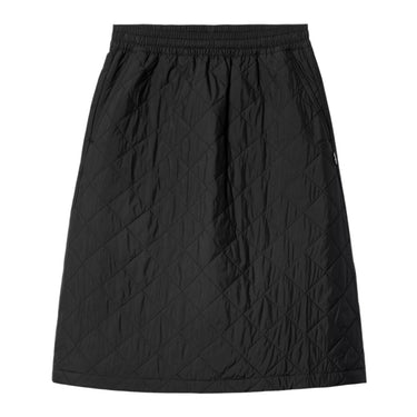 Carhartt WIP W' Selma Skirt Black - KYOTO - Carhartt WIP women