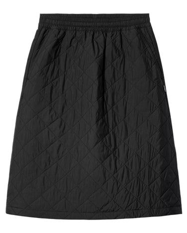 Carhartt WIP W' Selma Skirt Black - KYOTO - Carhartt WIP women