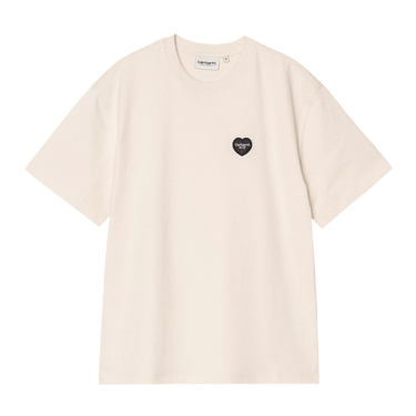 Carhartt WIP W' S/S Ingo T-Shirt Undyed - KYOTO - Carhartt WIP women