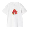 Carhartt WIP W' S/S Pudding T-Shirt White - KYOTO - Carhartt WIP women