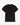 Carhartt WIP W' S/S Small Heart Patch T-Shirt Black / Black - KYOTO - Carhartt WIP women
