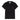 Carhartt WIP W' S/S Small Heart Patch T-Shirt Black / Black - KYOTO - Carhartt WIP women