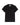 Carhartt WIP W' S/S Small Heart Patch T-Shirt Black / Black - KYOTO - Carhartt WIP women