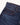 Carne Bollente Back Pocket Pleasures Washed Blue jeans - KYOTO - Carne Bollente