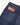 Carne Bollente Back Pocket Pleasures Washed Blue jeans - KYOTO - Carne Bollente